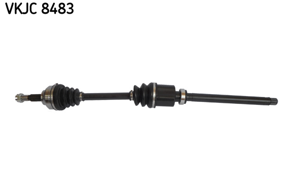 Albero motore/Semiasse - VKJC 8483 SKF